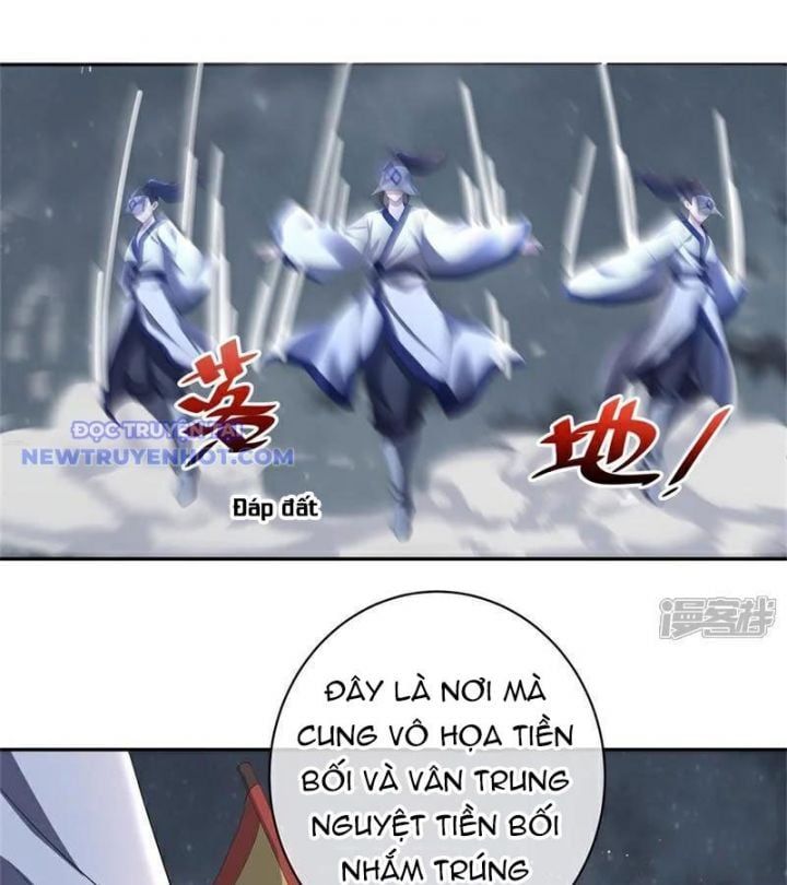 đọc truyện Chiến Hồn Tuyệt Thế Chương 741 ảnh 28 tại Thiên Thai Truyện