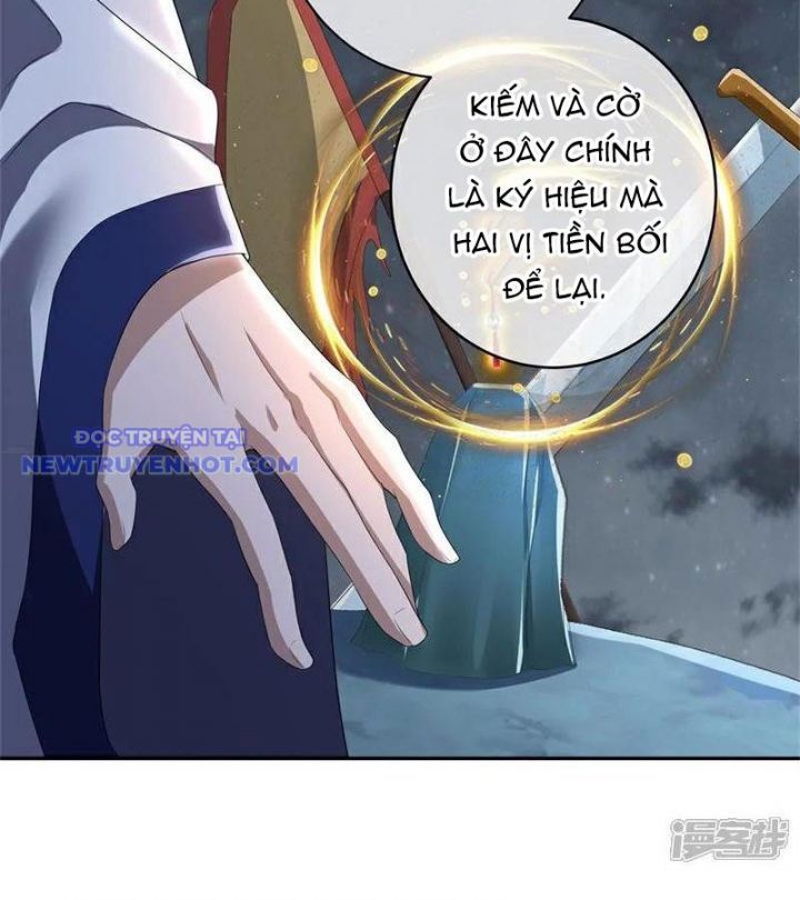 đọc truyện Chiến Hồn Tuyệt Thế Chương 741 ảnh 29 tại Thiên Thai Truyện