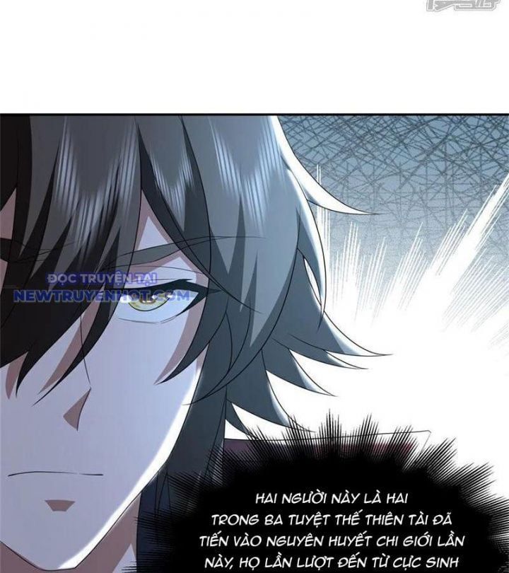 đọc truyện Chiến Hồn Tuyệt Thế Chương 741 ảnh 33 tại Thiên Thai Truyện