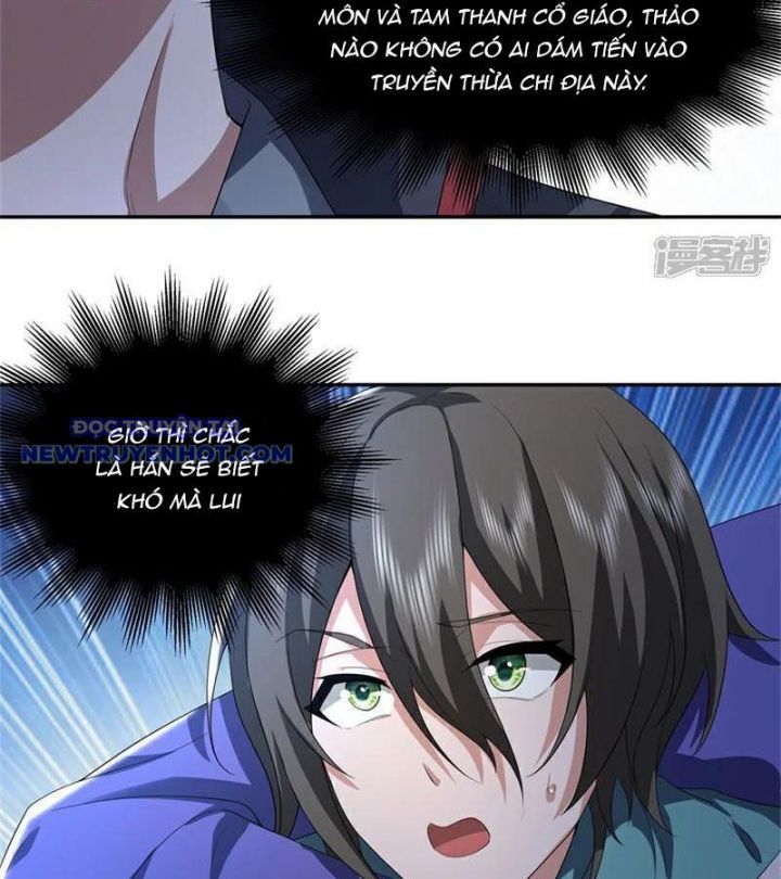 đọc truyện Chiến Hồn Tuyệt Thế Chương 741 ảnh 34 tại Thiên Thai Truyện