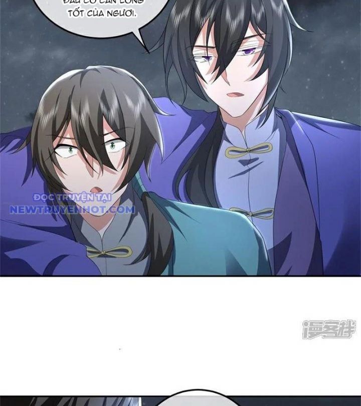 đọc truyện Chiến Hồn Tuyệt Thế Chương 741 ảnh 39 tại Thiên Thai Truyện