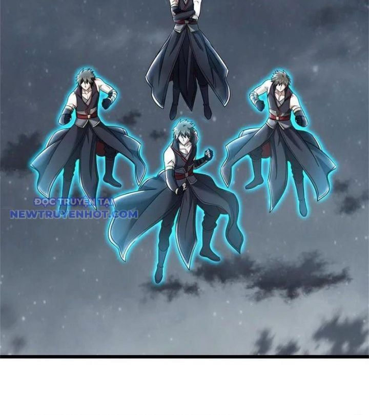 đọc truyện Chiến Hồn Tuyệt Thế Chương 741 ảnh 45 tại Thiên Thai Truyện