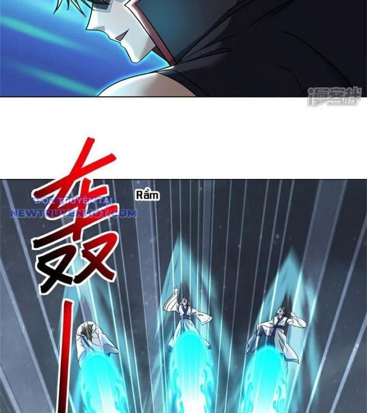 đọc truyện Chiến Hồn Tuyệt Thế Chương 741 ảnh 49 tại Thiên Thai Truyện