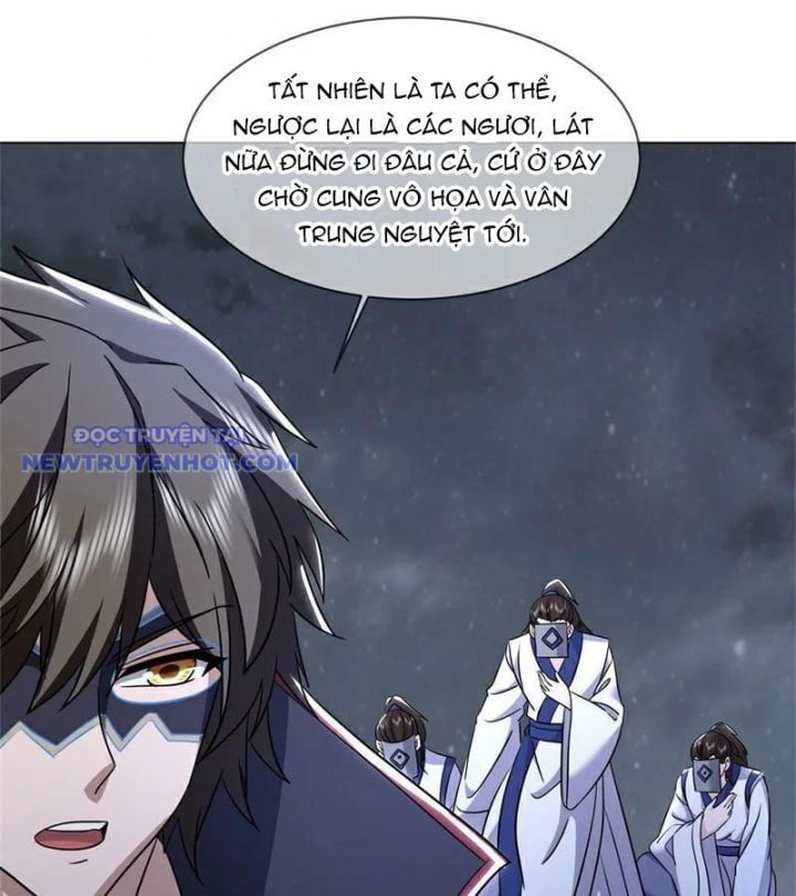 đọc truyện Chiến Hồn Tuyệt Thế Chương 741 ảnh 85 tại Thiên Thai Truyện