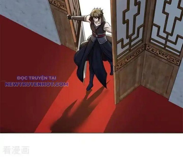 đọc truyện Chiến Hồn Tuyệt Thế Chương 742 ảnh 15 tại Thiên Thai Truyện