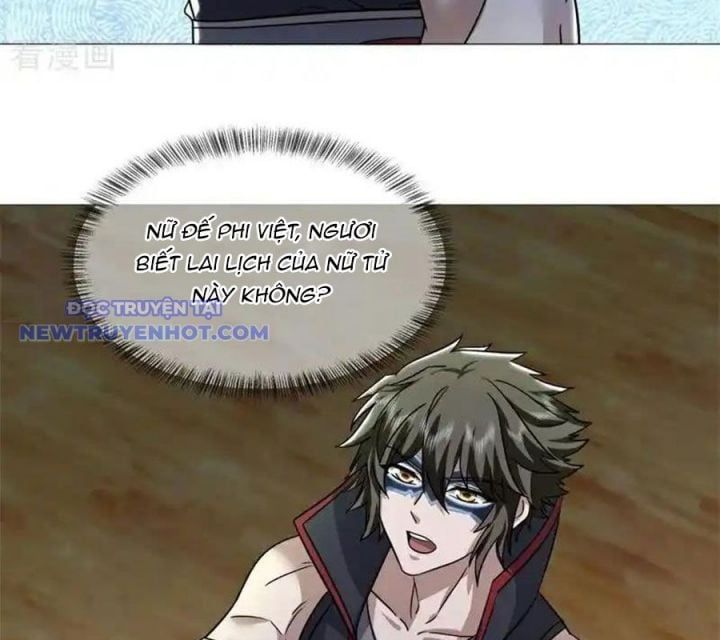 đọc truyện Chiến Hồn Tuyệt Thế Chương 742 ảnh 33 tại Thiên Thai Truyện