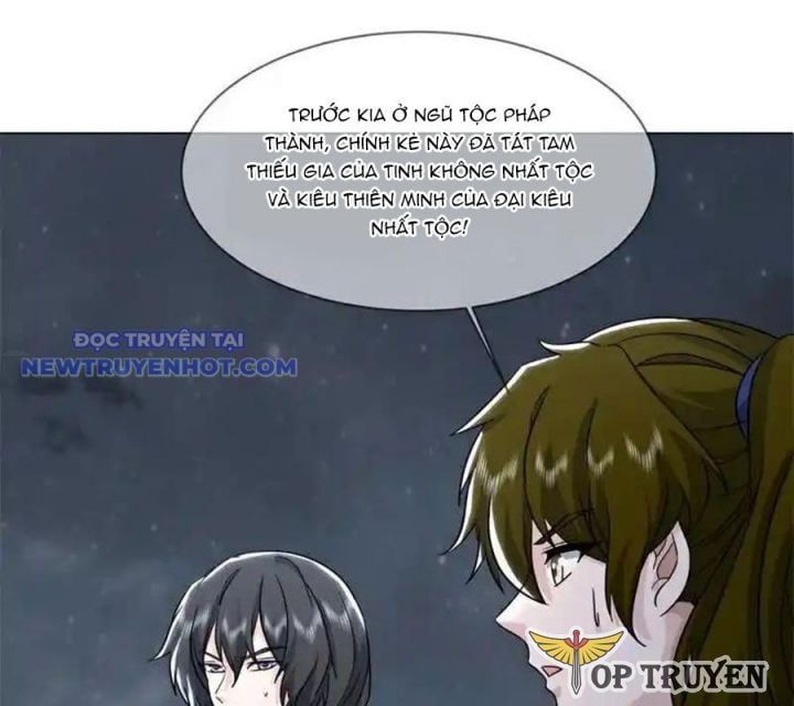 đọc truyện Chiến Hồn Tuyệt Thế Chương 742 ảnh 6 tại Thiên Thai Truyện