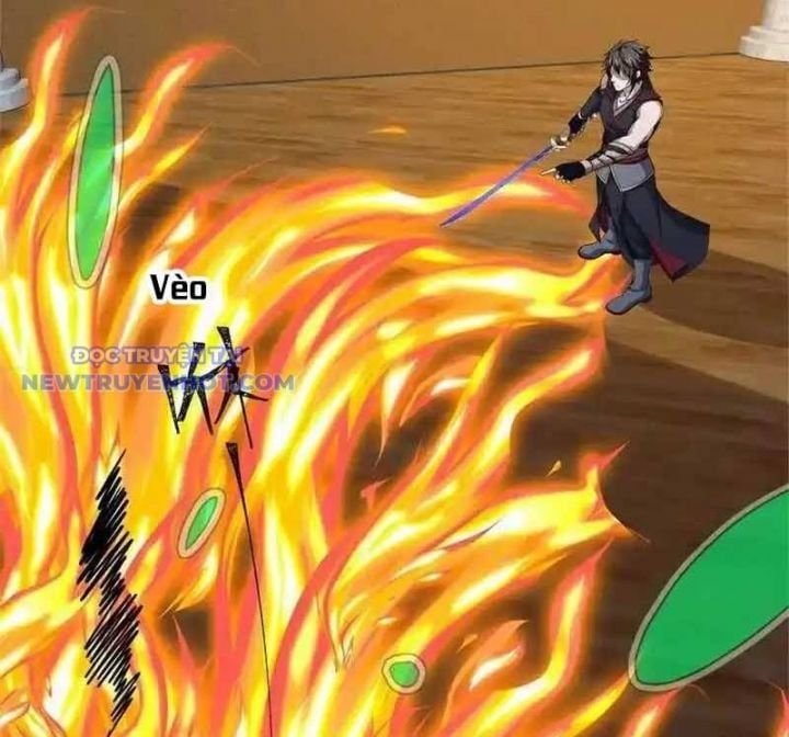 đọc truyện Chiến Hồn Tuyệt Thế Chương 743 ảnh 12 tại Thiên Thai Truyện