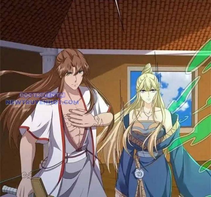 đọc truyện Chiến Hồn Tuyệt Thế Chương 743 ảnh 14 tại Thiên Thai Truyện