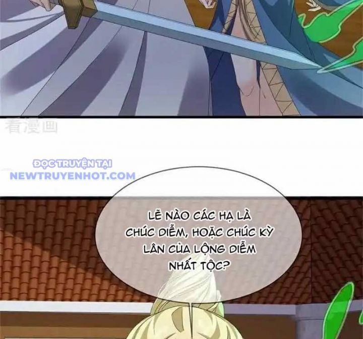 đọc truyện Chiến Hồn Tuyệt Thế Chương 743 ảnh 15 tại Thiên Thai Truyện