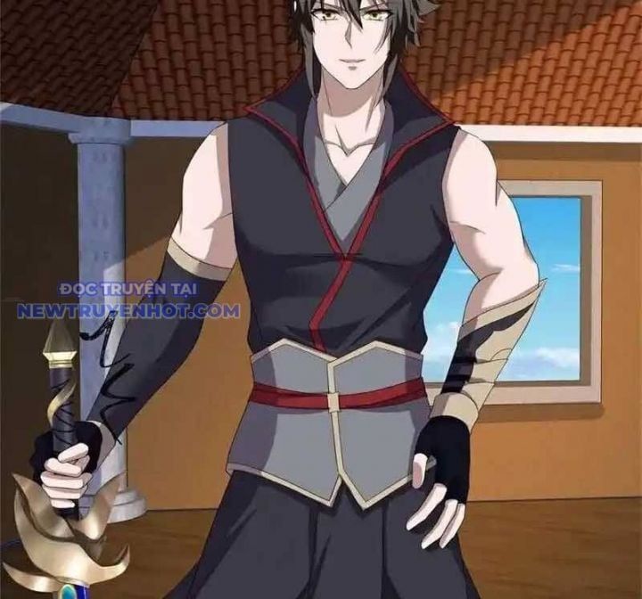 đọc truyện Chiến Hồn Tuyệt Thế Chương 743 ảnh 18 tại Thiên Thai Truyện