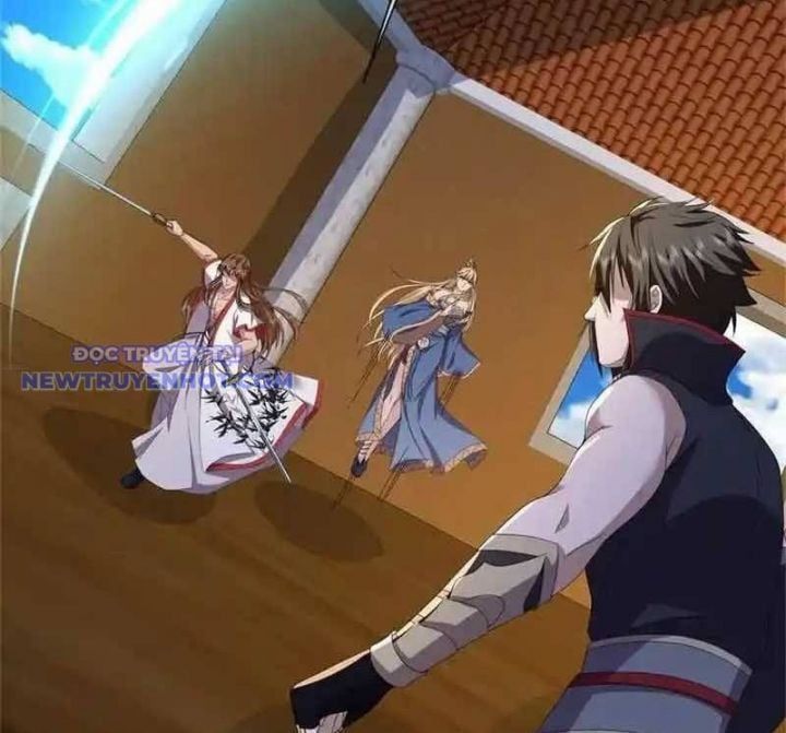 đọc truyện Chiến Hồn Tuyệt Thế Chương 743 ảnh 24 tại Thiên Thai Truyện