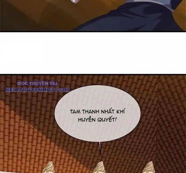 đọc truyện Chiến Hồn Tuyệt Thế Chương 743 ảnh 25 tại Thiên Thai Truyện