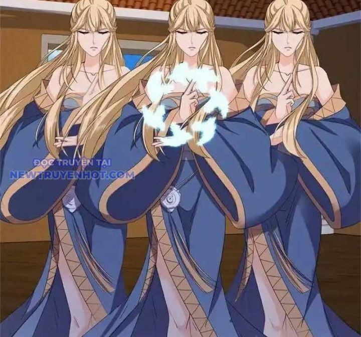 đọc truyện Chiến Hồn Tuyệt Thế Chương 743 ảnh 26 tại Thiên Thai Truyện