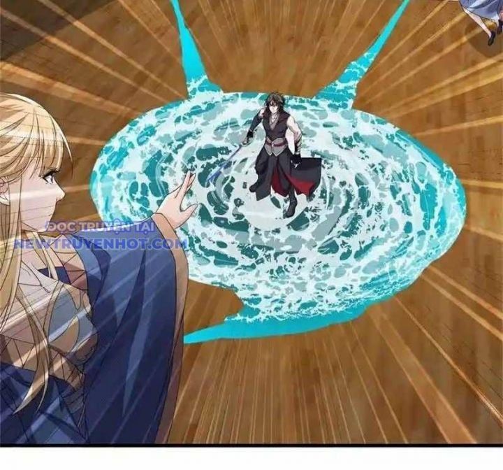 đọc truyện Chiến Hồn Tuyệt Thế Chương 743 ảnh 28 tại Thiên Thai Truyện