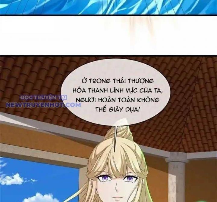 đọc truyện Chiến Hồn Tuyệt Thế Chương 743 ảnh 31 tại Thiên Thai Truyện