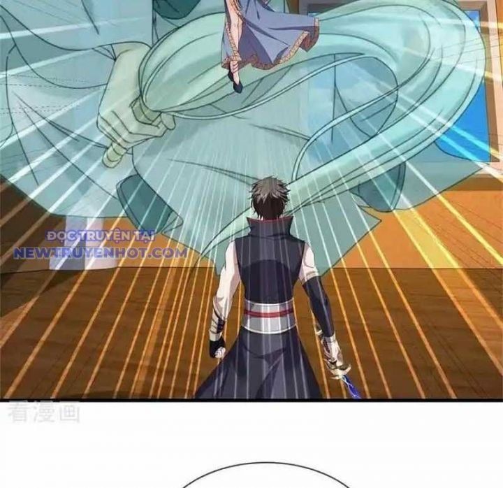 đọc truyện Chiến Hồn Tuyệt Thế Chương 743 ảnh 36 tại Thiên Thai Truyện