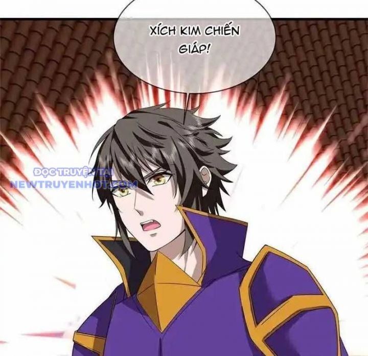 đọc truyện Chiến Hồn Tuyệt Thế Chương 743 ảnh 37 tại Thiên Thai Truyện