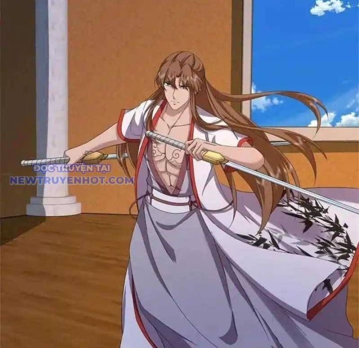 đọc truyện Chiến Hồn Tuyệt Thế Chương 743 ảnh 41 tại Thiên Thai Truyện