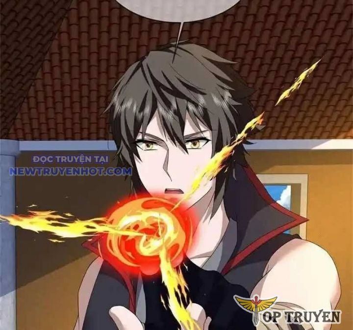 đọc truyện Chiến Hồn Tuyệt Thế Chương 743 ảnh 6 tại Thiên Thai Truyện