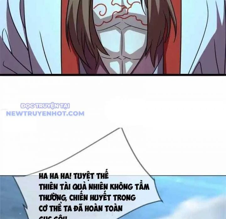 đọc truyện Chiến Hồn Tuyệt Thế Chương 743 ảnh 53 tại Thiên Thai Truyện