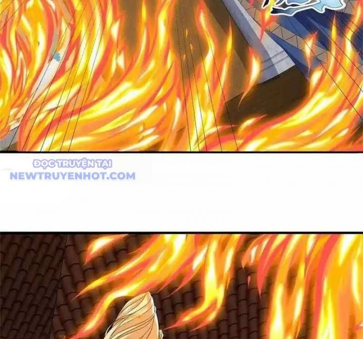 đọc truyện Chiến Hồn Tuyệt Thế Chương 743 ảnh 9 tại Thiên Thai Truyện