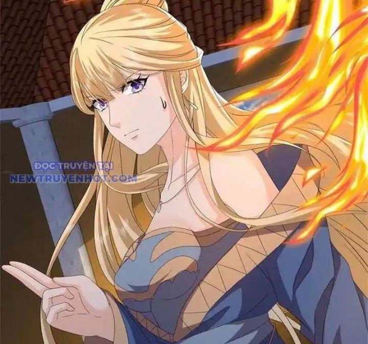 đọc truyện Chiến Hồn Tuyệt Thế Chương 743 ảnh 10 tại Thiên Thai Truyện