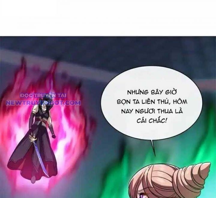 đọc truyện Chiến Hồn Tuyệt Thế Chương 743 ảnh 91 tại Thiên Thai Truyện