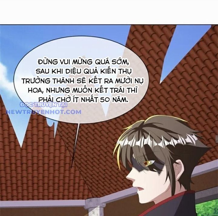 đọc truyện Chiến Hồn Tuyệt Thế Chương 744 ảnh 113 tại Thiên Thai Truyện