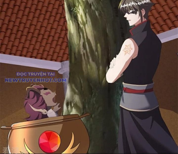 đọc truyện Chiến Hồn Tuyệt Thế Chương 744 ảnh 125 tại Thiên Thai Truyện