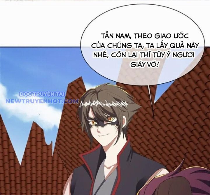 đọc truyện Chiến Hồn Tuyệt Thế Chương 744 ảnh 126 tại Thiên Thai Truyện