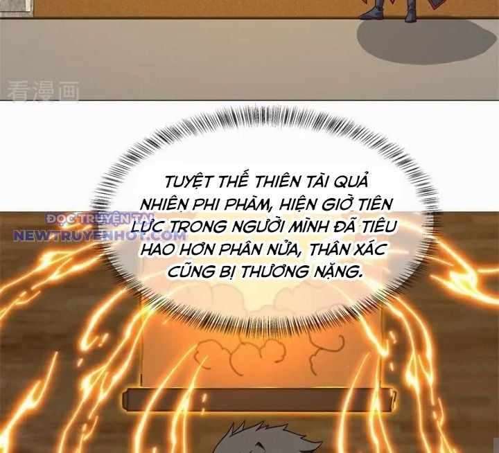 đọc truyện Chiến Hồn Tuyệt Thế Chương 744 ảnh 60 tại Thiên Thai Truyện
