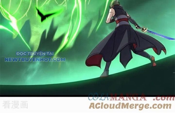 đọc truyện Chiến Hồn Tuyệt Thế Chương 744 ảnh 9 tại Thiên Thai Truyện