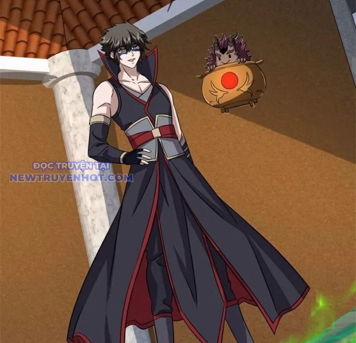 đọc truyện Chiến Hồn Tuyệt Thế Chương 744 ảnh 89 tại Thiên Thai Truyện