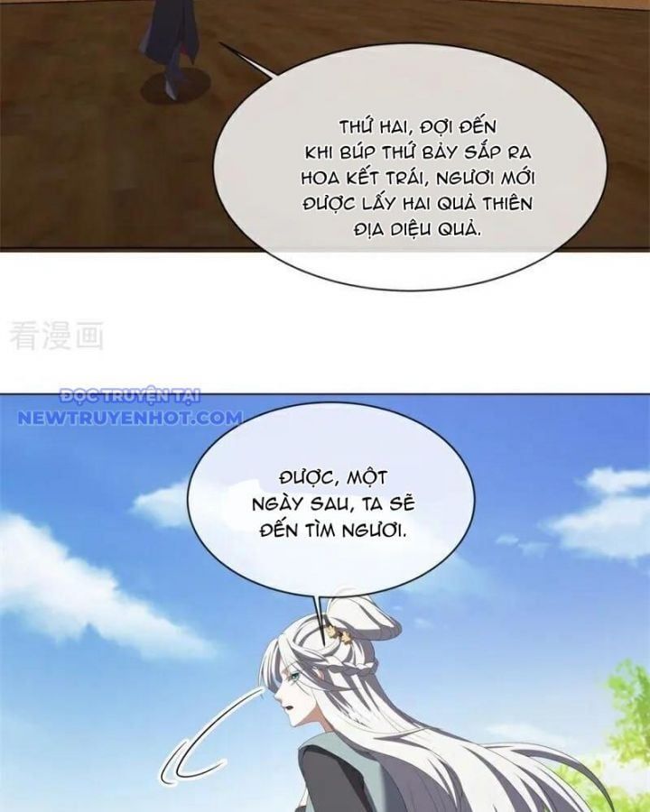 đọc truyện Chiến Hồn Tuyệt Thế Chương 745 ảnh 12 tại Thiên Thai Truyện