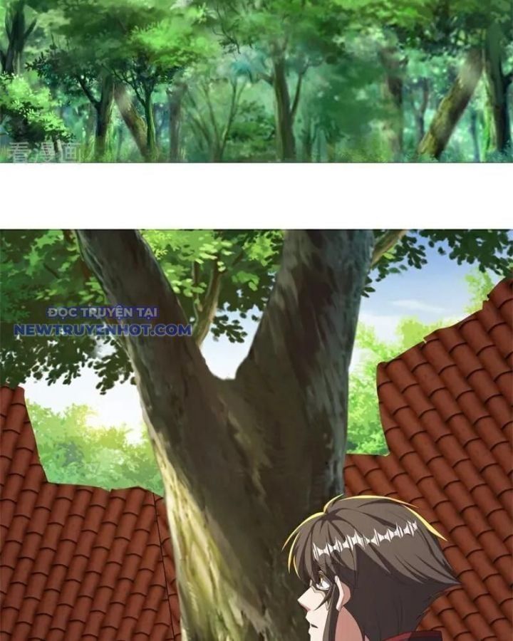 đọc truyện Chiến Hồn Tuyệt Thế Chương 745 ảnh 15 tại Thiên Thai Truyện