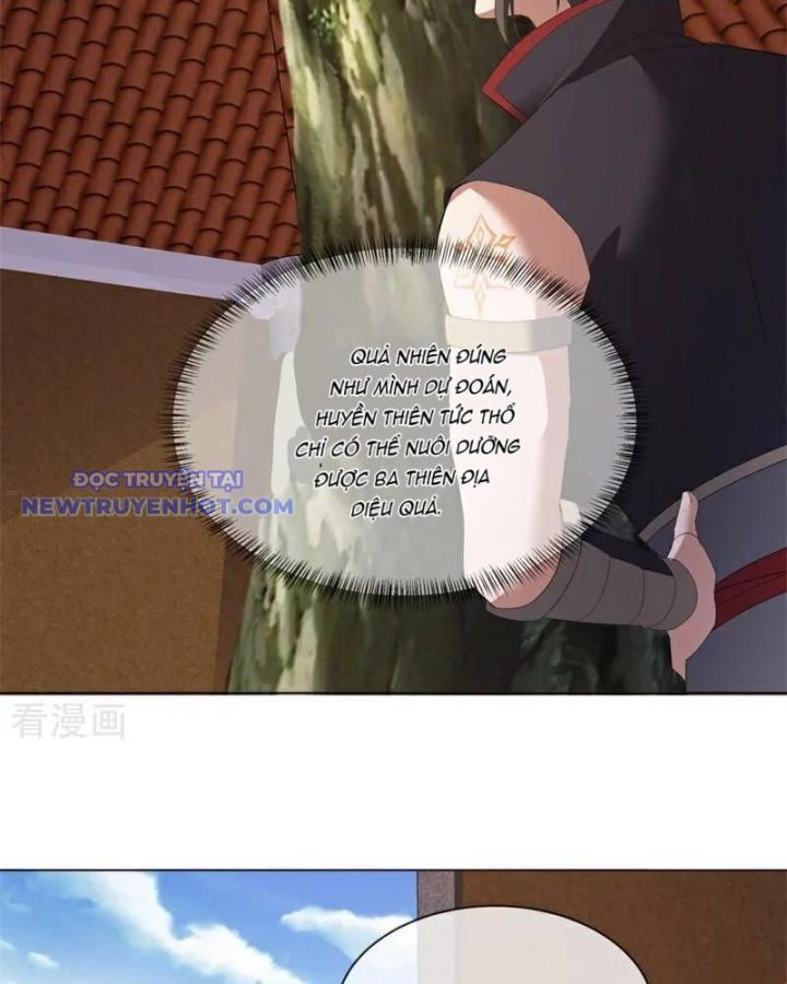 đọc truyện Chiến Hồn Tuyệt Thế Chương 745 ảnh 16 tại Thiên Thai Truyện