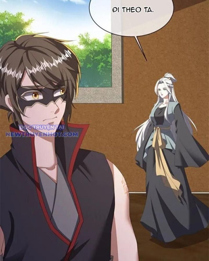 đọc truyện Chiến Hồn Tuyệt Thế Chương 745 ảnh 17 tại Thiên Thai Truyện