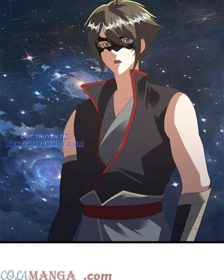 đọc truyện Chiến Hồn Tuyệt Thế Chương 745 ảnh 26 tại Thiên Thai Truyện