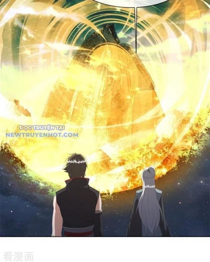 đọc truyện Chiến Hồn Tuyệt Thế Chương 745 ảnh 29 tại Thiên Thai Truyện