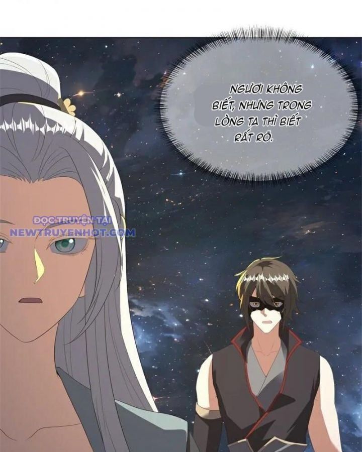 đọc truyện Chiến Hồn Tuyệt Thế Chương 745 ảnh 30 tại Thiên Thai Truyện