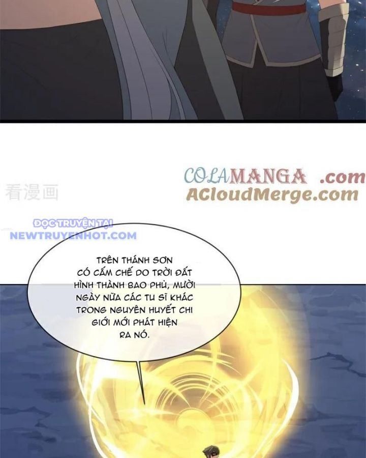 đọc truyện Chiến Hồn Tuyệt Thế Chương 745 ảnh 31 tại Thiên Thai Truyện