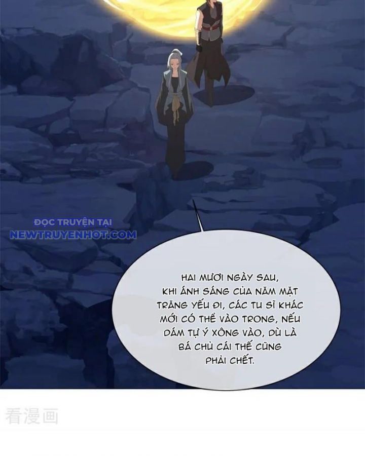 đọc truyện Chiến Hồn Tuyệt Thế Chương 745 ảnh 32 tại Thiên Thai Truyện