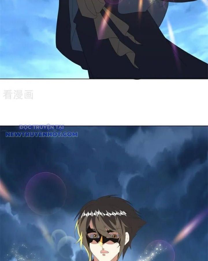 đọc truyện Chiến Hồn Tuyệt Thế Chương 745 ảnh 34 tại Thiên Thai Truyện