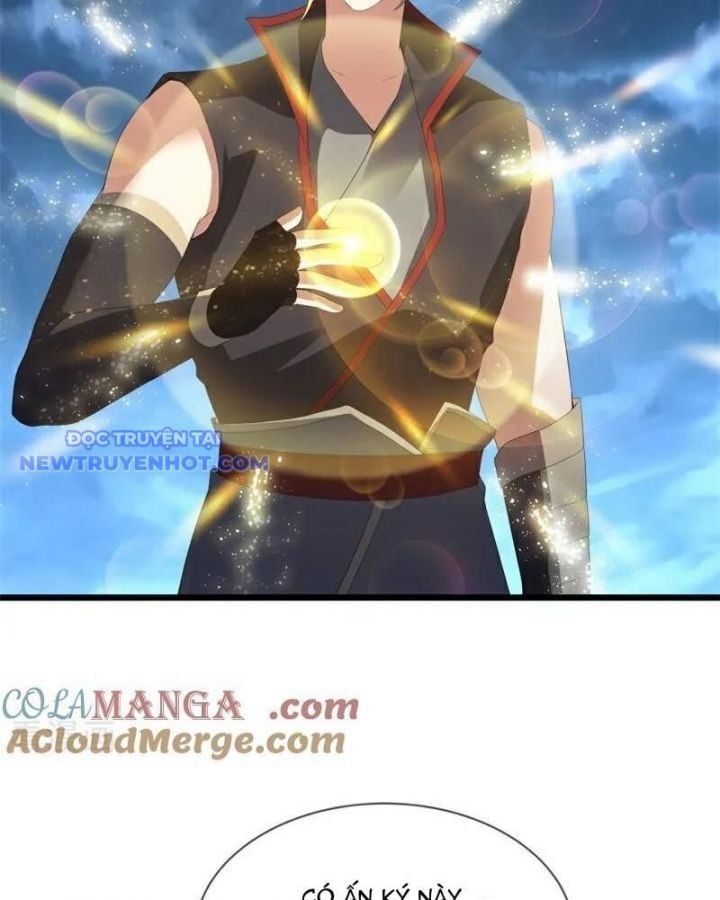 đọc truyện Chiến Hồn Tuyệt Thế Chương 745 ảnh 35 tại Thiên Thai Truyện