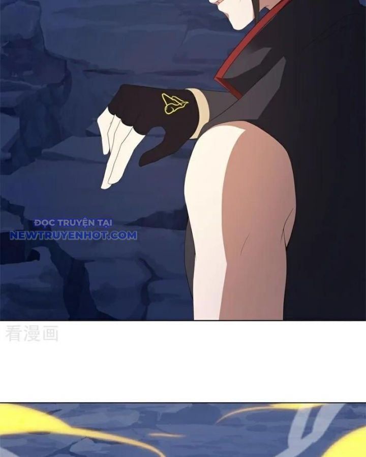 đọc truyện Chiến Hồn Tuyệt Thế Chương 745 ảnh 38 tại Thiên Thai Truyện