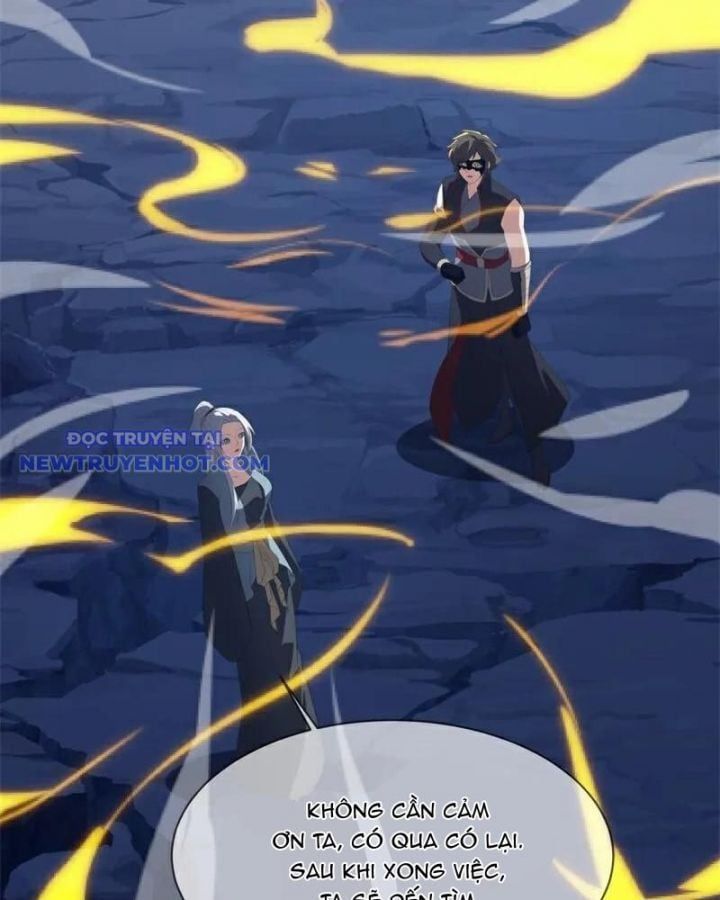 đọc truyện Chiến Hồn Tuyệt Thế Chương 745 ảnh 39 tại Thiên Thai Truyện