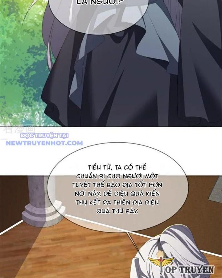 đọc truyện Chiến Hồn Tuyệt Thế Chương 745 ảnh 6 tại Thiên Thai Truyện