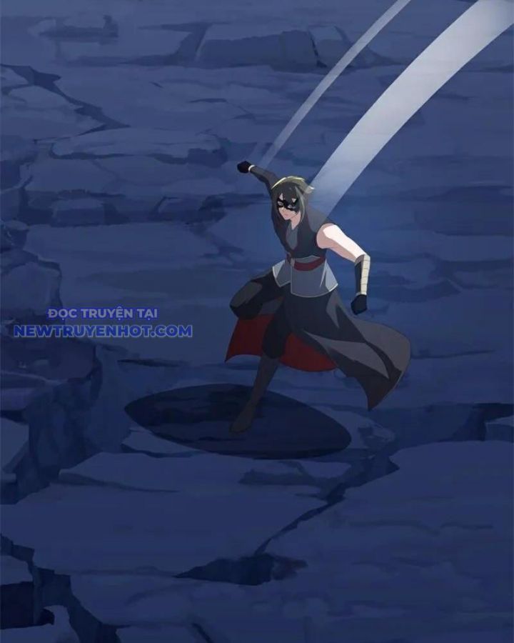 đọc truyện Chiến Hồn Tuyệt Thế Chương 745 ảnh 42 tại Thiên Thai Truyện