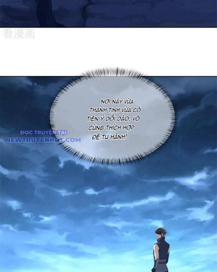 đọc truyện Chiến Hồn Tuyệt Thế Chương 745 ảnh 43 tại Thiên Thai Truyện